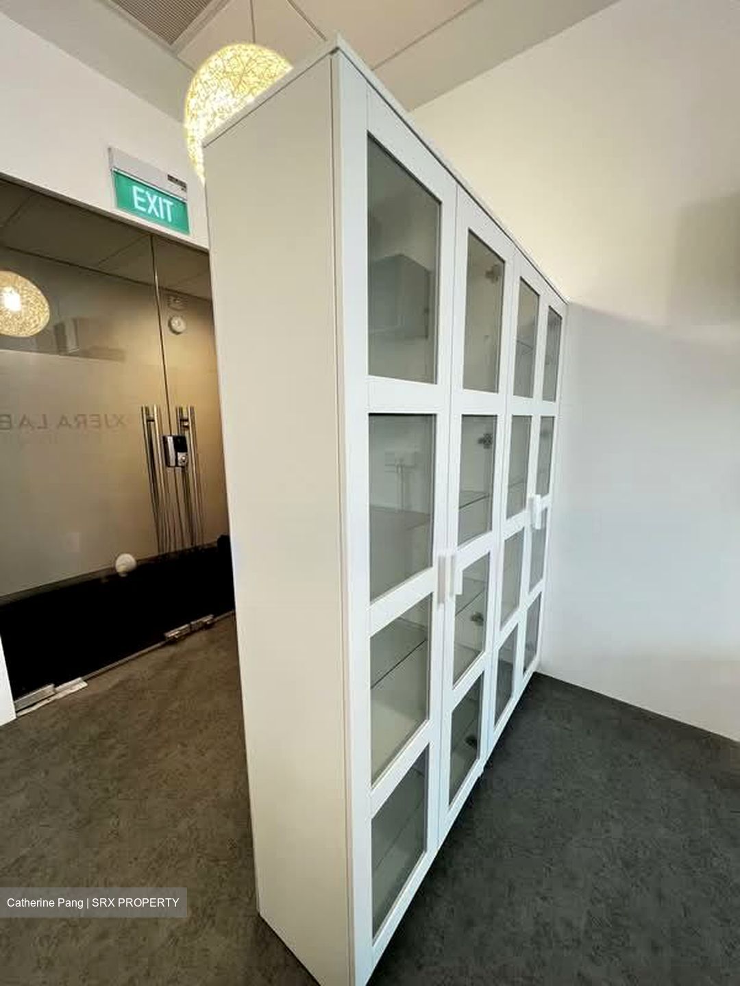 Vision Exchange (D22), Office #605806411
